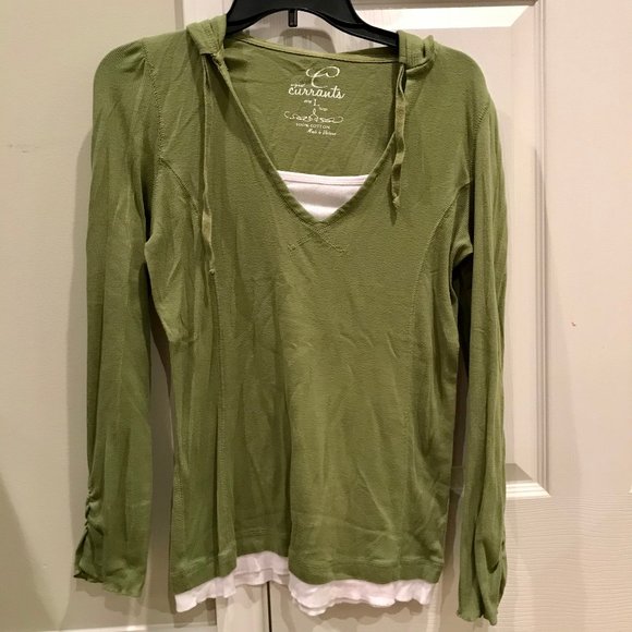 Lightweight Hoodie - Picture 1 of 3